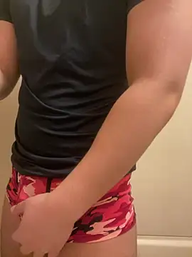 YU-KI00 online show from April 2026 04:31:01 AM