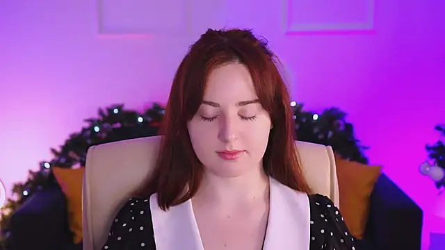 AnnTerry  online show from January 2025 04:37:01 AM