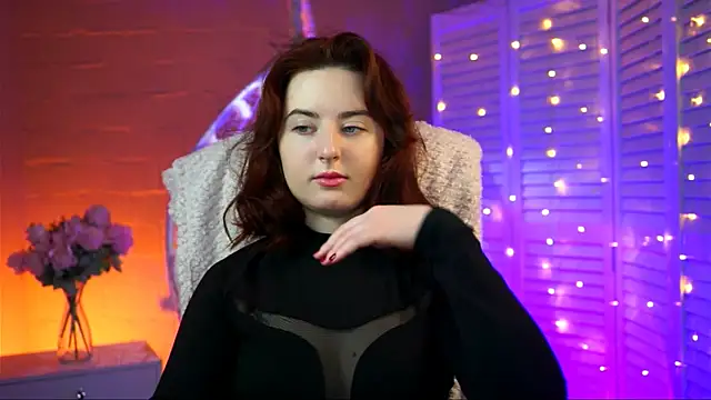 AnnTerry  online show from January 2025 08:40:01 AM