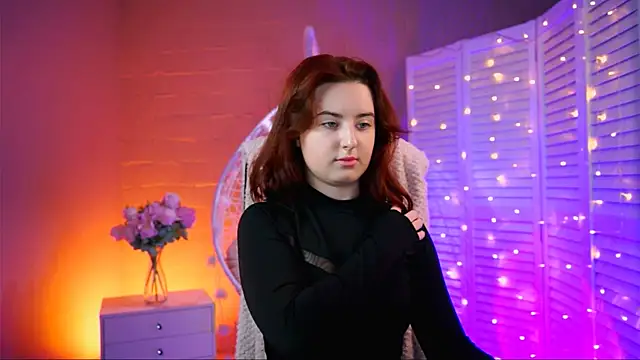 AnnTerry  online show from January 2025 11:43:02 AM