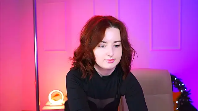 AnnTerry  online show from February 2025 02:56:02 PM