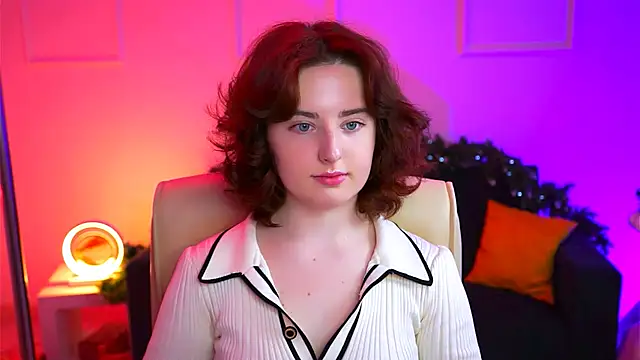 AnnTerry  online show from February 2025 08:46:01 AM