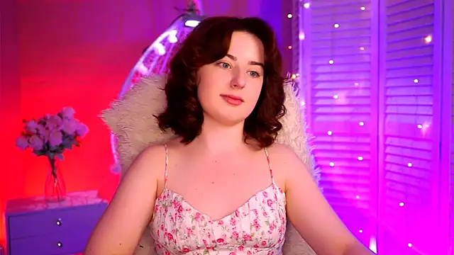 AnnTerry  online show from February 2025 11:56:01 AM