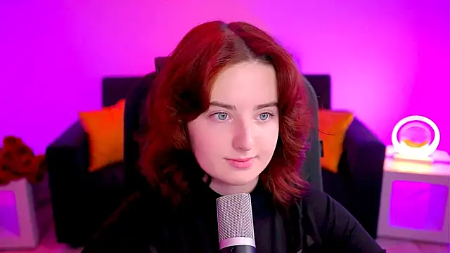 AnnTerry  online show from February 2025 03:12:02 PM