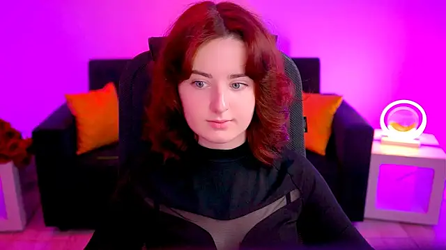 AnnTerry  online show from February 2025 06:16:01 PM