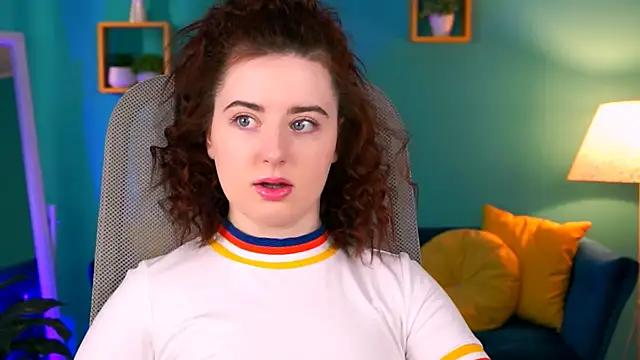 AnnTerry  online show from February 2025 10:28:02 AM