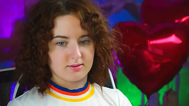 AnnTerry  online show from February 2025 02:43:02 PM