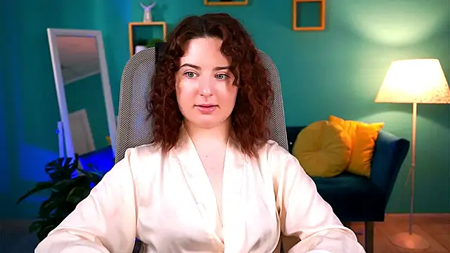 AnnTerry  online show from February 2025 12:31:01 PM