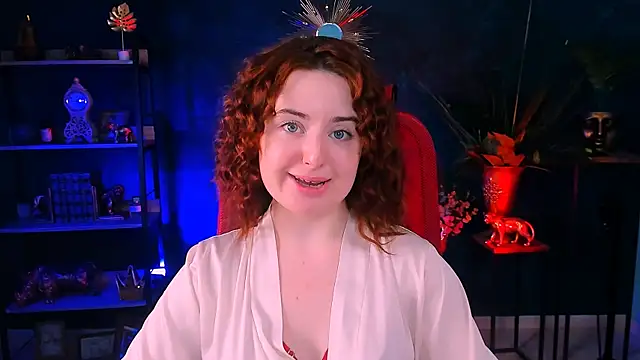 AnnTerry  online show from March 2025 07:23:01 PM