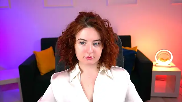 AnnTerry  online show from March 2025 08:43:01 AM