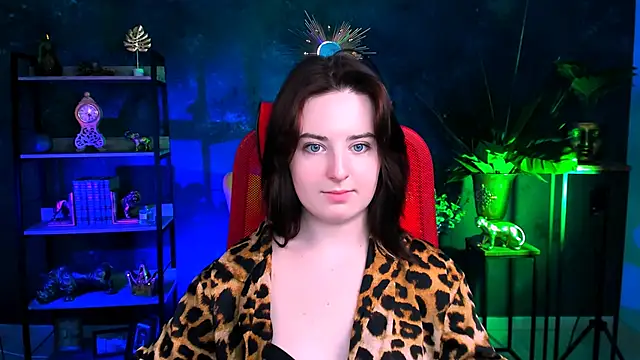 AnnTerry  online show from March 2025 03:31:01 PM