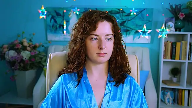 AnnTerry  online show from October 2025 08:45:02 AM