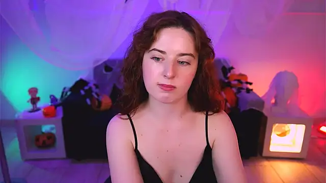 AnnTerry  online show from October 2025 01:01:02 PM