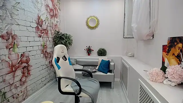 Cutie Asya online show from November 2025 04:24:02 AM