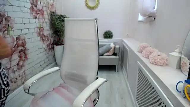 Cutie Asya online show from July 2026 04:39:01 AM