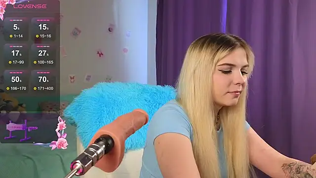 Kate Legend online show from October 2025 03:20:01 AM