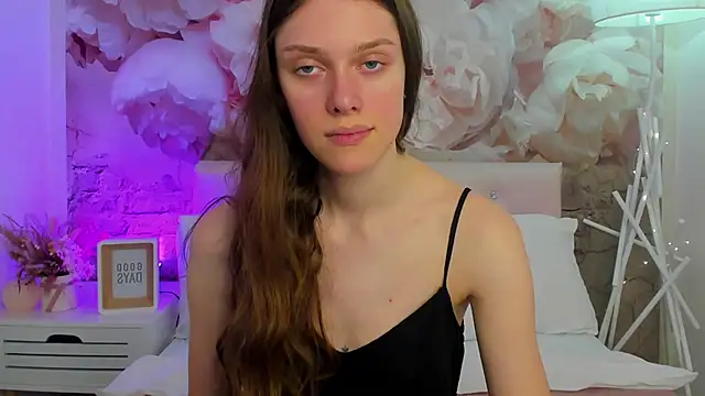 JaneBrowni online show from March 2025 01:15:02 PM