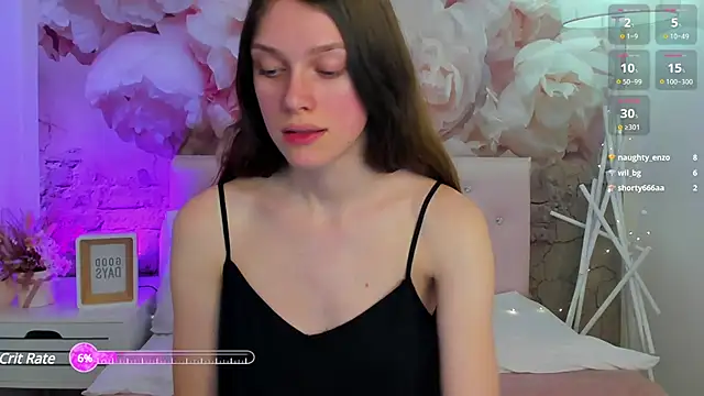 JaneBrowni online show from March 2025 07:26:02 PM