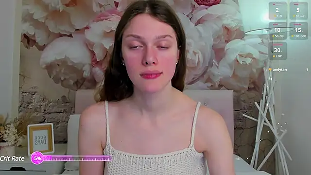 JaneBrowni online show from March 2025 04:18:01 PM