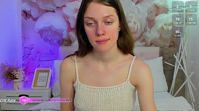 JaneBrowni online show from March 2025 01:27:02 PM