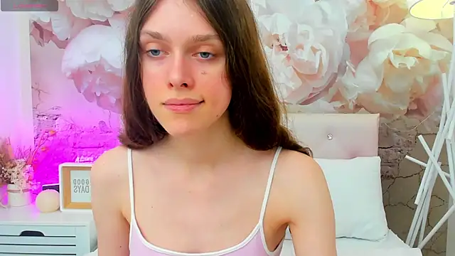 JaneBrowni online show from November 2025 01:13:01 PM