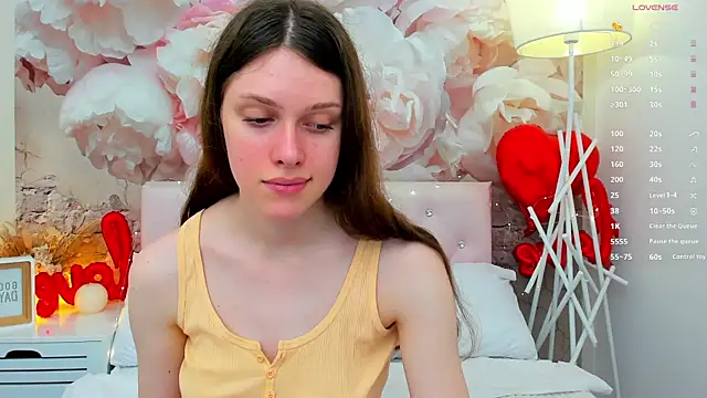 JaneBrowni online show from April 2026 12:24:01 PM