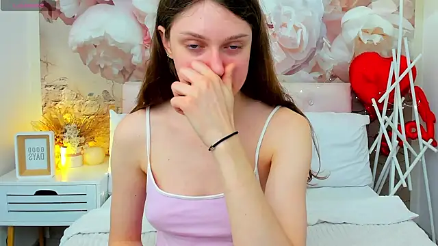 JaneBrowni online show from April 2026 12:21:01 PM