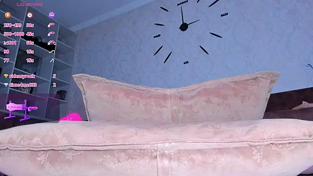 Snapshot of Jessa_mi chatting on January 2025 05:53:01 PM Jessa mi online show from January 2025 05:53:01 PM