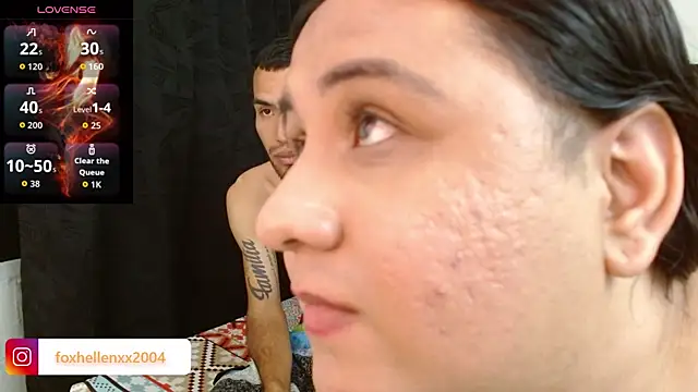 foxhellenxxxx online show from March 2026 03:01:01 AM