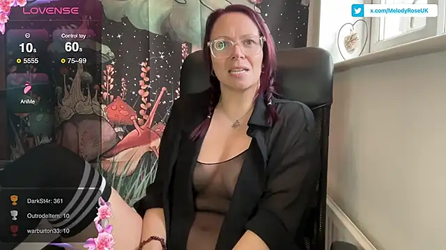Snapshot of MelodyRoseUk chatting on February 2025 02:04:02 PM MelodyRoseUk online show from February 2025 02:04:02 PM