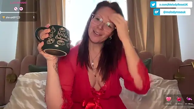 Snapshot of MelodyRoseUk chatting on February 2026 12:28:02 PM MelodyRoseUk online show from February 2026 12:28:02 PM