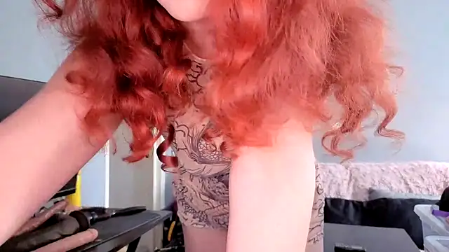 ENGLISHEMILY 69 online show from September 2025 09:42:02 AM