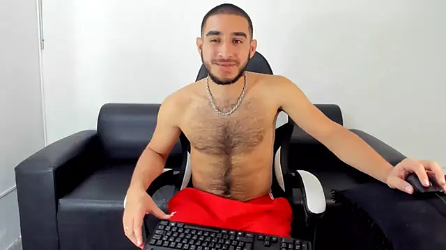 JuanDiegoKing online show from March 2025 03:42:01 AM