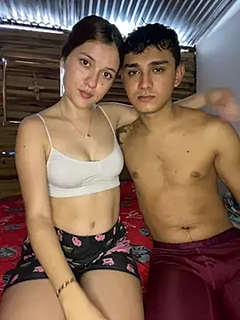 Jonlis01 online show from February 2025 07:02:02 PM