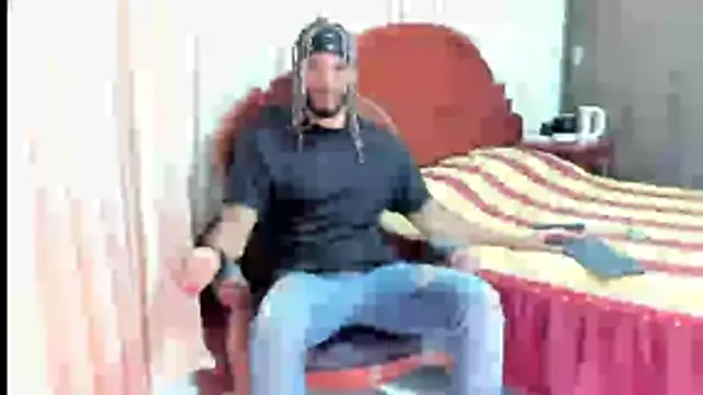 KarlMarley1 online show from February 2026 09:08:02 AM