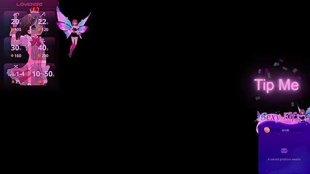 zulyjones online show from January 2025 06:47:01 PM