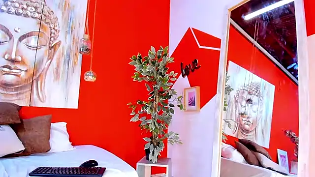 grace miller03 online show from March 2025 02:10:02 AM