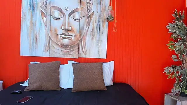 grace miller03 online show from October 2025 07:48:01 PM