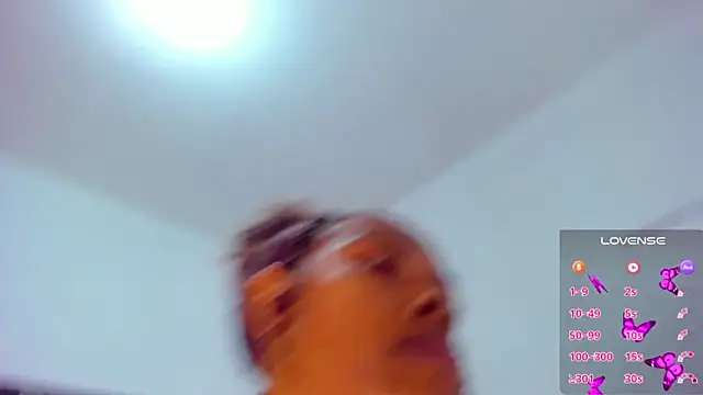 Brithanyslim online show from February 2025 07:52:02 PM