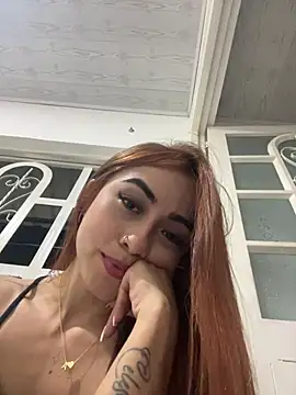 Snapshot of Annyy_Ricee28 chatting on February 2025 12:51:01 AM Annyy Ricee28 online show from February 2025 12:51:01 AM
