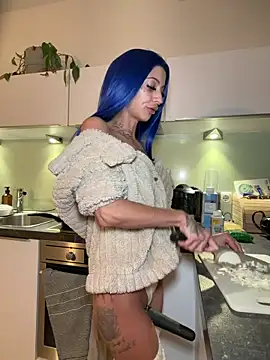 mrs skinny goddess online show from February 2026 06:20:02 PM