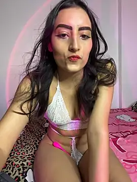 EmySofia online show from February 2026 04:54:02 AM
