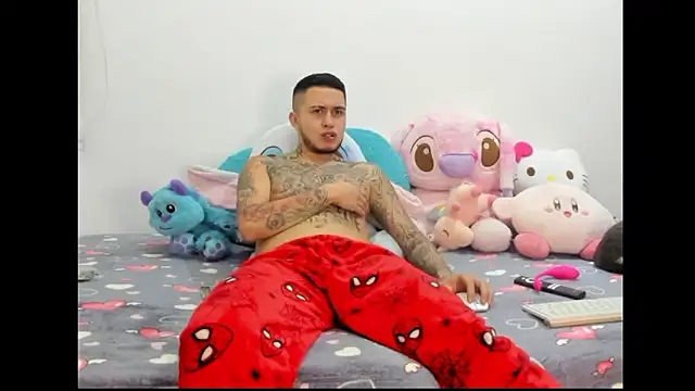 tamy ian online show from February 2026 10:07:02 AM