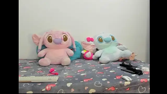 tamy ian online show from February 2026 10:00:01 AM