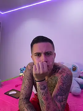 tamy ian online show from April 2026 08:04:02 AM