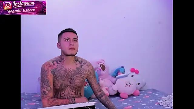 tamy ian online show from April 2026 08:09:02 AM