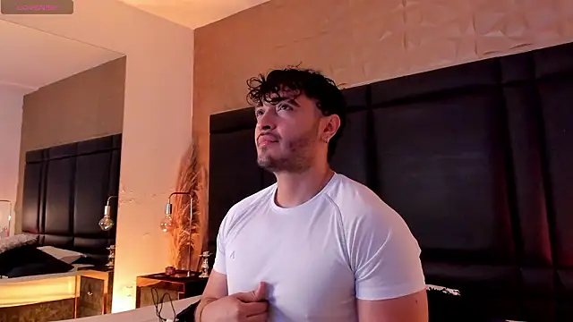 JossAckland online show from February 2026 05:55:01 PM