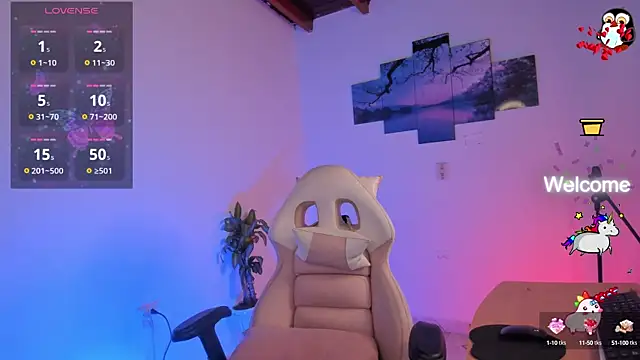 Snapshot of odelei chatting on March 2025 08:29:02 AM odelei online show from March 2025 08:29:02 AM