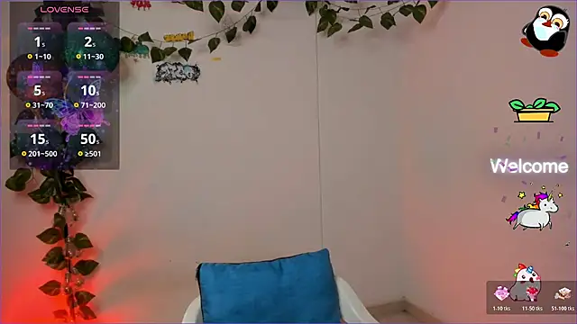 Snapshot of odelei chatting on February 2026 07:40:01 AM odelei online show from February 2026 07:40:01 AM