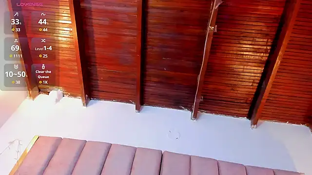 VICTORIA RASH online show from February 2025 08:56:01 PM